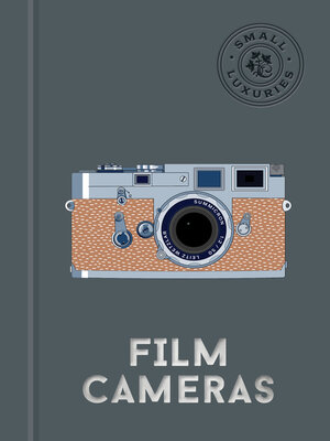 cover image of Small Luxuries